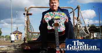 Bill Byford obituary
