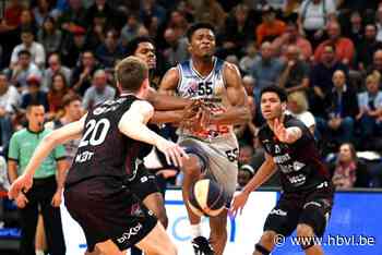 Limburg United komt alleen aan de leiding na nieuwe zege: “Maar het seizoen is nog lang”