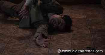 Wolf Man trailer: A classic movie monster returns to wreck havoc