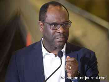 Why Alberta's law society decided to sanction former justice minister Kaycee Madu