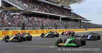 Max Verstappen wil zich laten zien in sprintkwalificatie op Circuit of the Americas