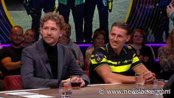 Ewout Genemans komt met serie Bureau Maastricht: 'Je leert de stad anders kennen'