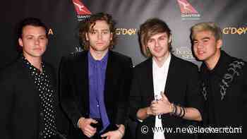 5 Seconds of Summer is Liam Payne 'eeuwig dankbaar' voor kansen