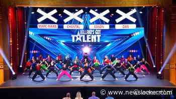 Megacrew The Invasion brengt intense kracht en energie met kwalificatiedans