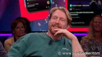 Stand up-comedian Kor Hoebe over zijn succes op TikTok: 'Veel mensen zijn niet uniek'