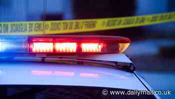 iPhone crash detection leads police to teens shot in a parked car that had no signs of an accident