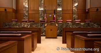 After Roberson ruling, upcoming Court of Criminal Appeals election in the spotlight