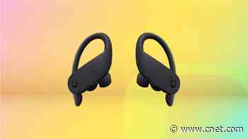 Score Free Apple Subscriptions When You Buy a Pair of Discounted Powerbeats Pro Earbuds