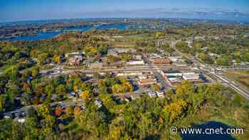 Best Internet Providers in Prior Lake, Minnesota