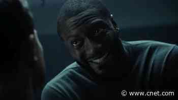 'Cross' First Look: Aldis Hodge Corners the Killer in Prime Video's New Detective Series