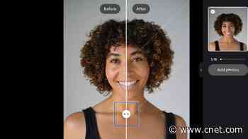 How to Enhance Your Photos With AI