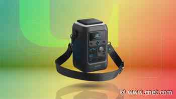 Get Anker's Solix C300X DC Portable Power Station Bundle for Only $148 Right Now