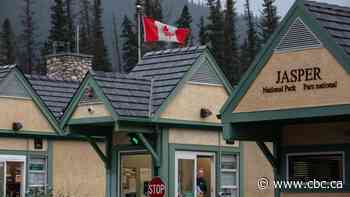 $5.5M pledged by federal government, province to attract global tourism to Jasper