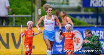 Maria Verschoor neemt tijdelijk afstand van club en Oranje: ‘Het is gezond om soms stapje terug te doen’