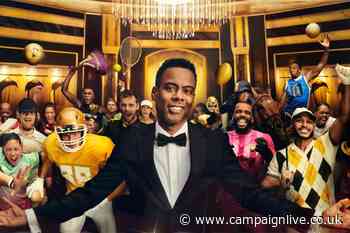 BetMGM brings back Chris Rock for second ad after ditching creative review