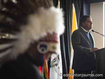 Feds, northern Alberta First Nations mark $814-million 'cows and plows' settlement