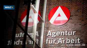 „Ziel bislang nicht erreicht“ – Die zweifelhafte Idee der Bürgergeld-Prämien