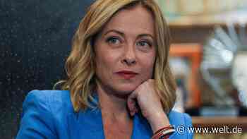 Melonis Italien überzeugt den Finanzmarkt, Macrons Frankreich verliert Vertrauen