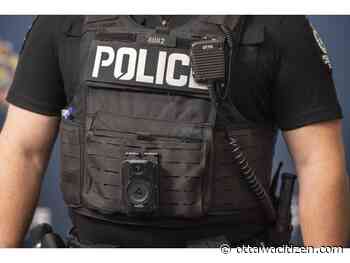 OPS delaying body-worn camera roll-out to 2026 at the earliest