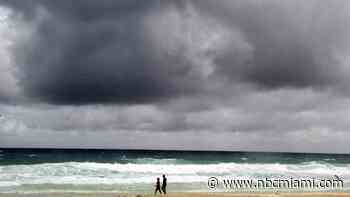 Potential Tropical Storm Nadine on the horizon: What you need to know