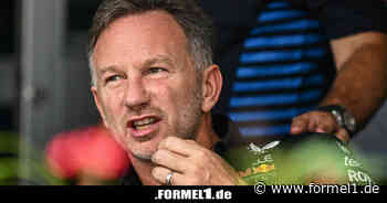 Christian Horner: FIA-Untersuchung soll nur "Paranoia befriedigen"