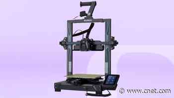 Best 3D Printer Deals: Save Up to $350 on Top Printers Now