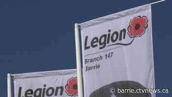 Local legion sounds alarm for volunteers ahead of poppy campaign