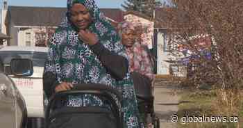 Many refugees seeking safety in Canada end up in shelters for months