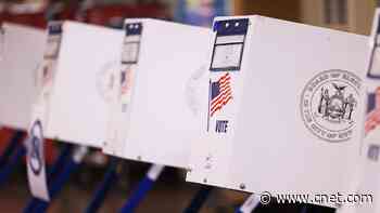 Worried About Voter Roll Purges? Breathe Easy With These Registration Lookup Tools