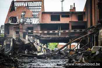 Mildere straf voor 23-jarige die dodelijke brand Beringen aanstak, nabestaanden “zwaar teleurgesteld”