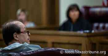 A legal battle spared Robert Roberson’s life, for now. Here’s what happens next.