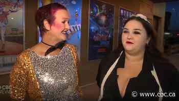 Winnipeggers do the time warp again at Rocky Horror screening