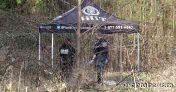 B.C. crossbow killer handed 5-year prison sentence for 2022 Langley slaying