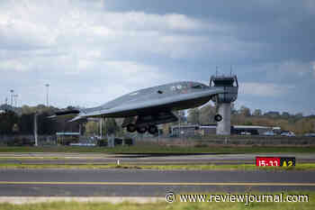 US B-2 stealth bombers target underground bunkers of Houthi terrorists