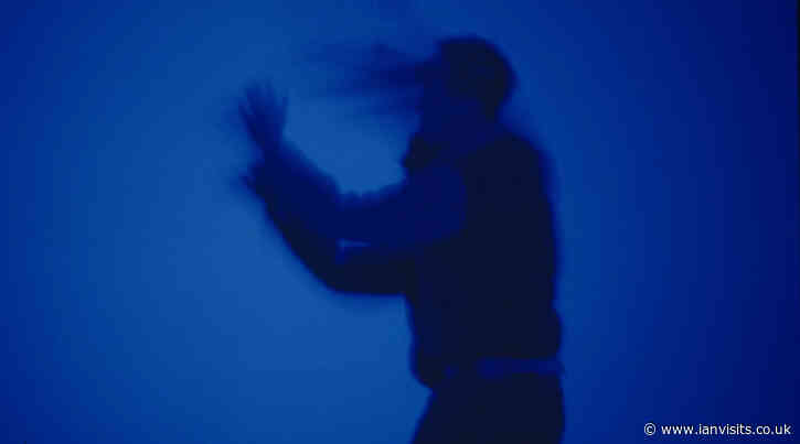 Tickets Alert:  Derek Jarman’s Blue on the big screen