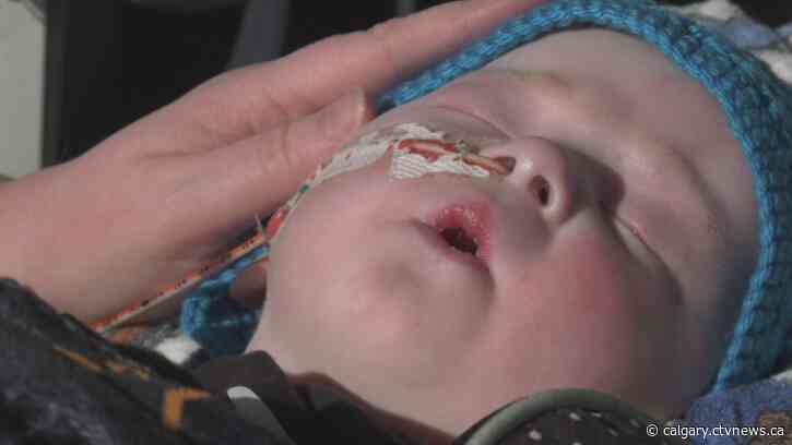 'Speechless': Community comes together to support family with terminally ill child