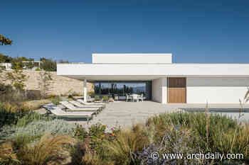 Áurea Housing / stu.dere