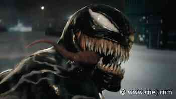 New York Comic Con: 'Venom 3' Director on If This Is The Last 'Venom' Movie