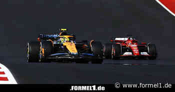 Longruns Austin: Wer hat die besten Karten für den Sprint am Samstag?