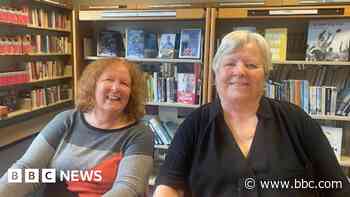 Library warm hubs to return for third year