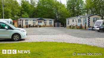 Travellers can call site 'home' after 15 year saga