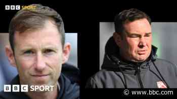 Recent history's warning for the EFL strugglers