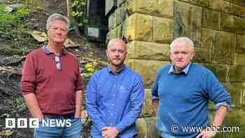Campaigners meet MP over Skipton-Colne railway