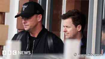 BGT auditions postponed after Liam Payne's death