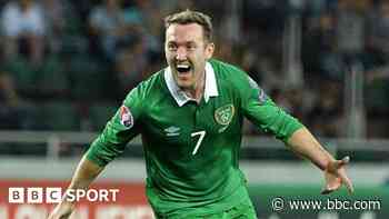 Ex-Preston winger McGeady retires from playing