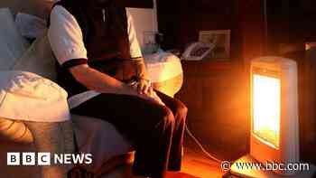 Winter fuel payment scam targeting elderly victims
