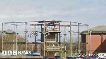 Council mothballs £320k visitor attraction