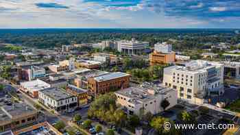 Best Internet Providers in Ocala, Florida