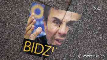 Es droht der Verlust von allem, was uns ausmacht – Georgien liegt in den Fängen eines Putin-Höflings und steht vor einer Schicksalswahl