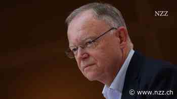 INTERVIEW - Niedersachsens Ministerpräsident Stephan Weil: «Den nächsten industriellen Boom wird es in Norddeutschland geben – Industrie folgt Energie»